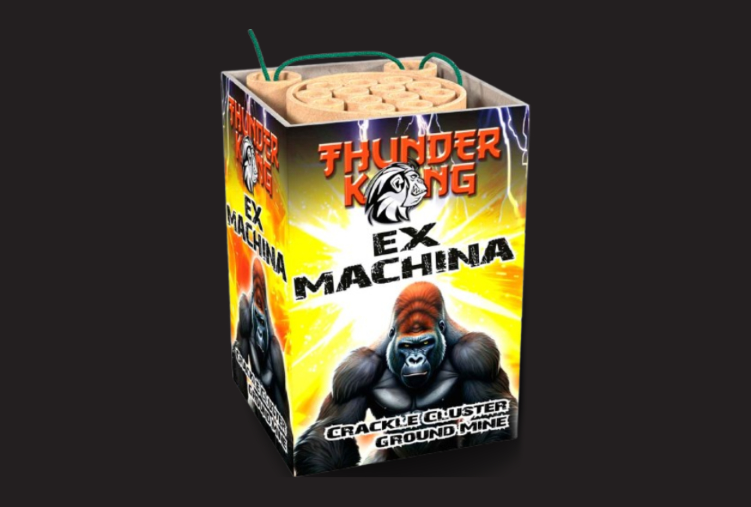 Ex-Machina