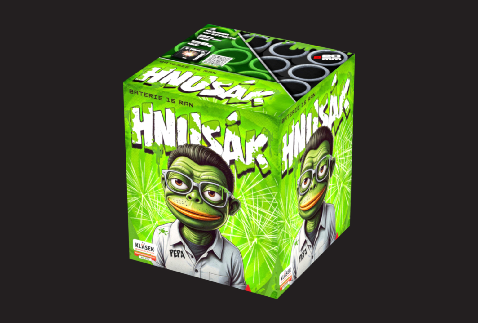 Hnusak