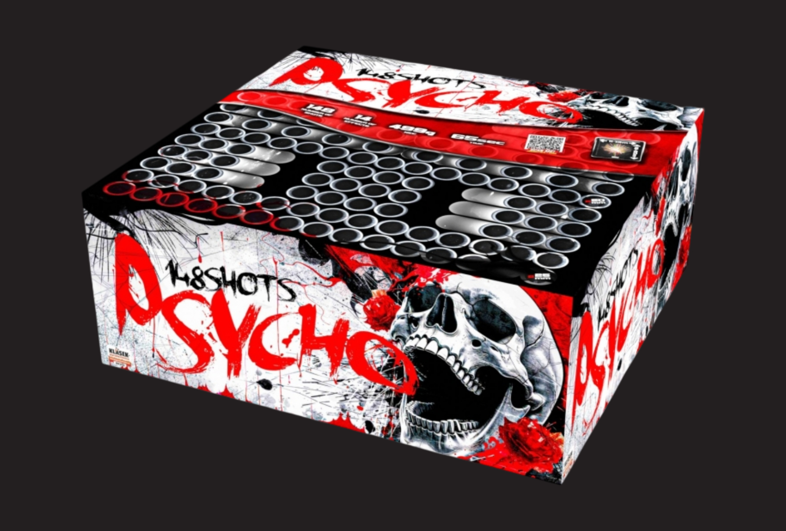 Psycho