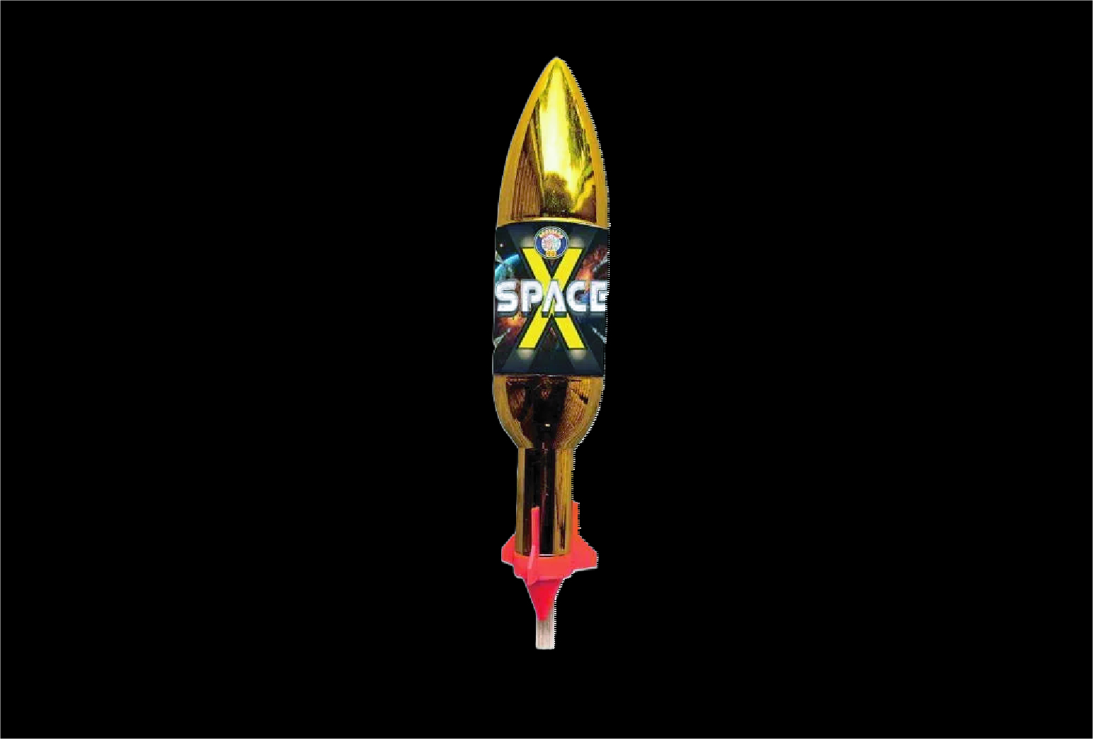 Space X