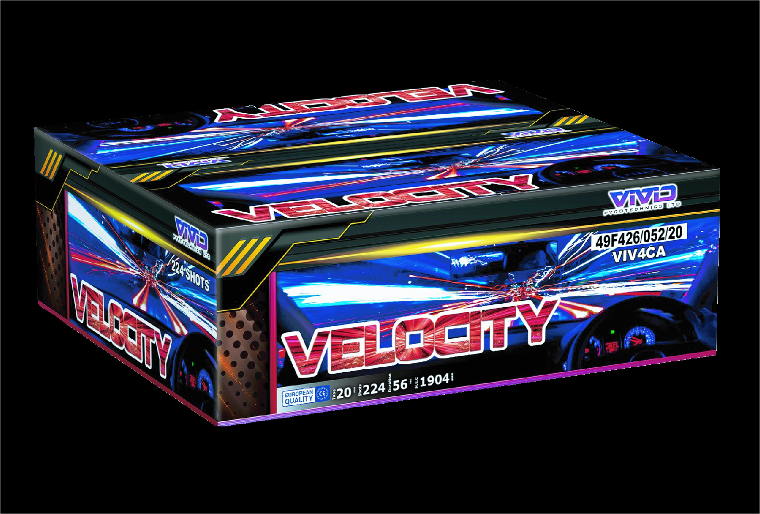 Velocity